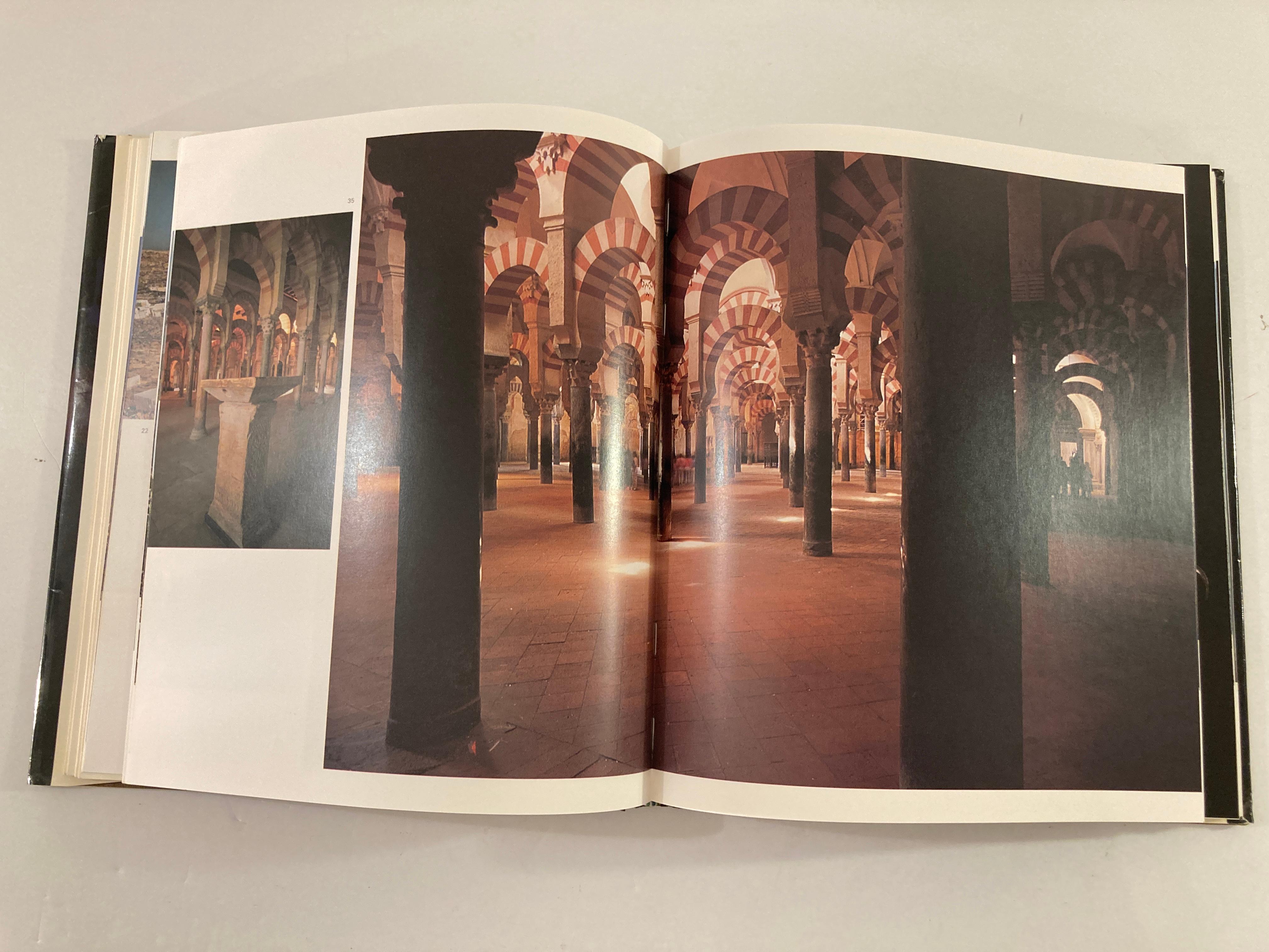 AL-ANDALUS. El Islam en España by Juan Vernet, Martin Martinez, Collectible Book For Sale 4