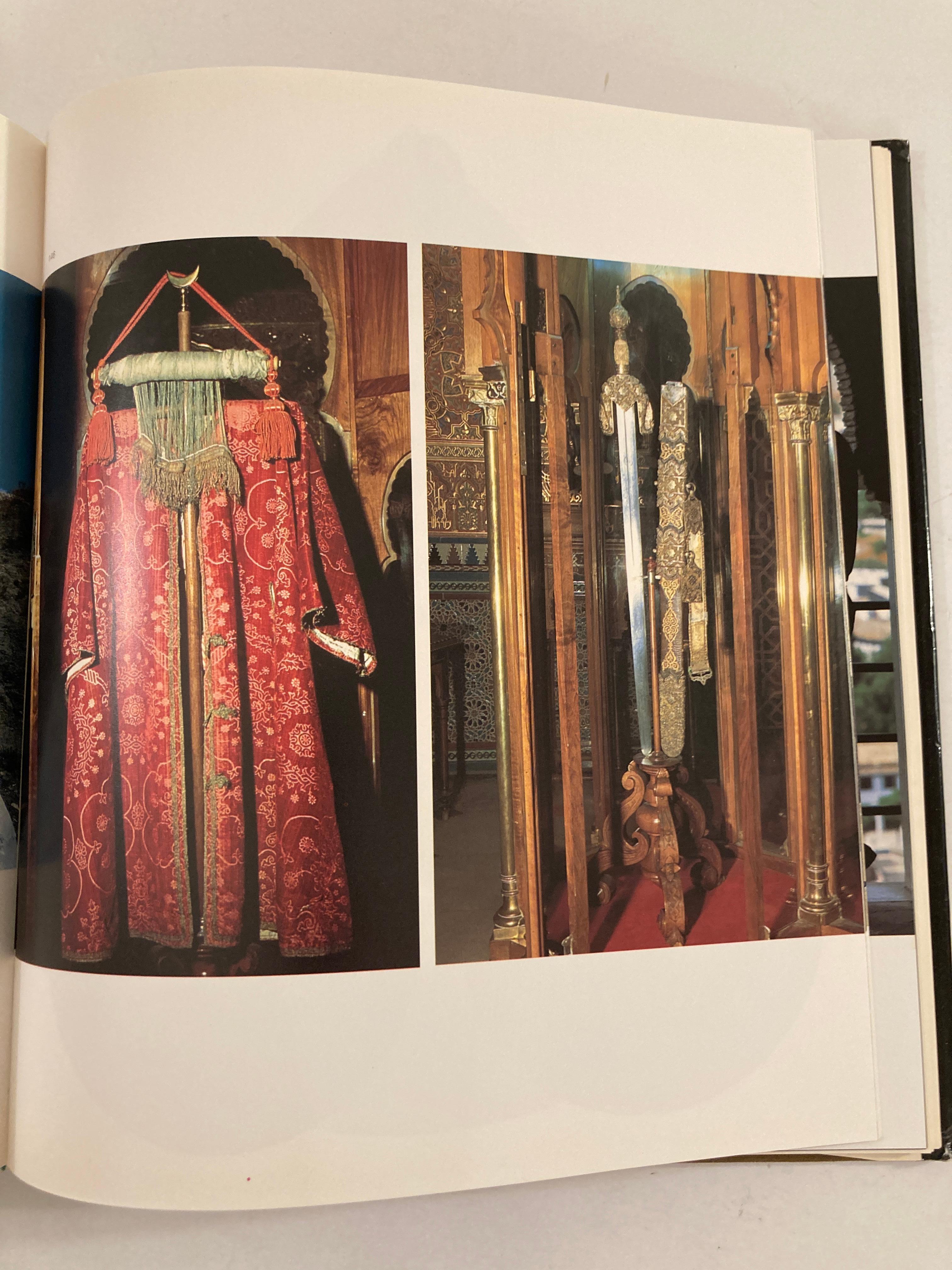 AL-ANDALUS. El Islam en España by Juan Vernet, Martin Martinez, Collectible Book For Sale 7