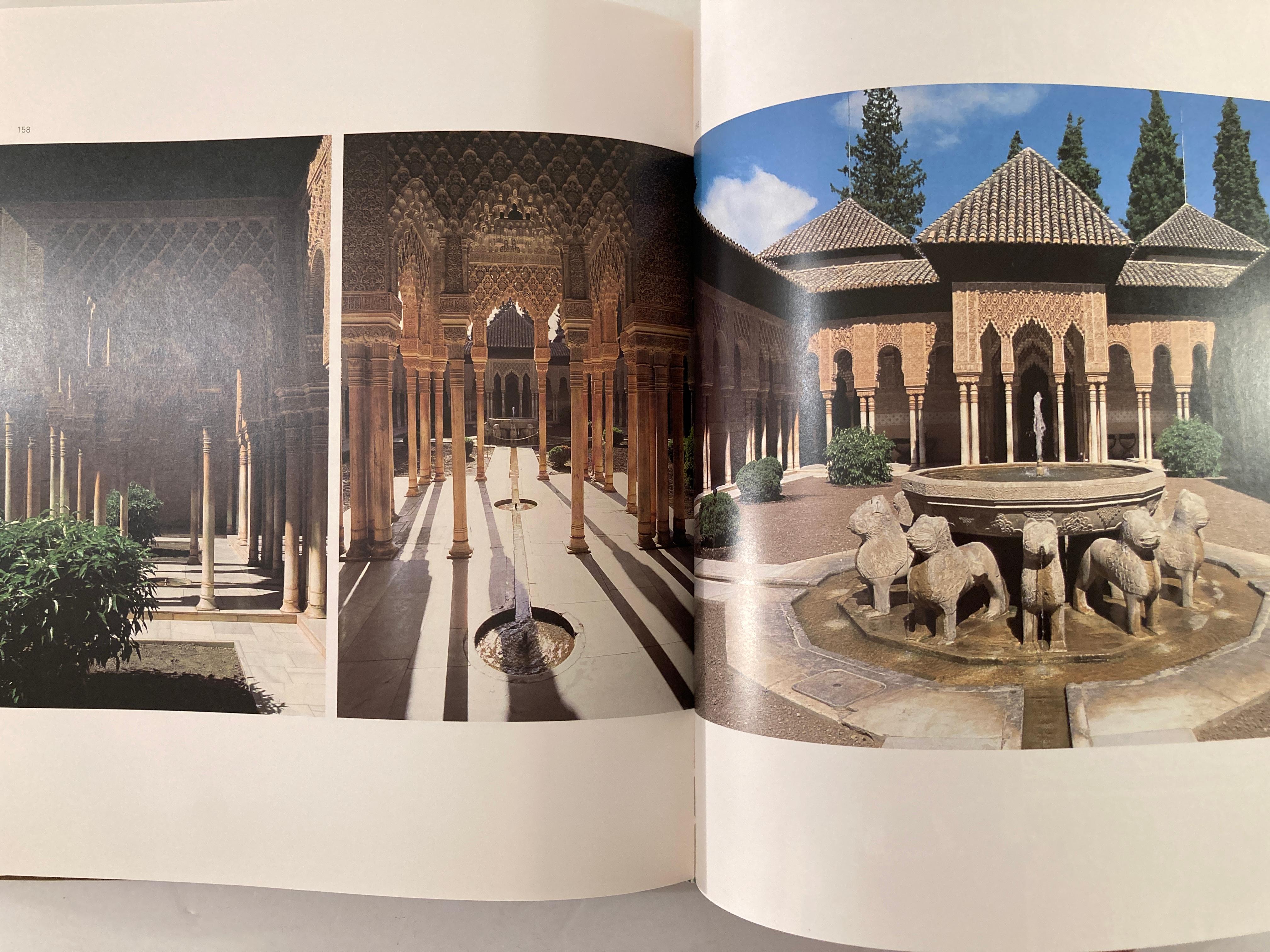 AL-ANDALUS. El Islam en España by Juan Vernet, Martin Martinez, Collectible Book For Sale 8