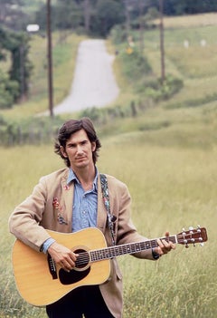 Townes Van Zandt, 1972