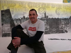 "ALL WAR IS IN BAD TASTE"