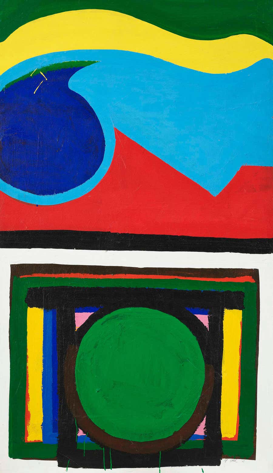 Untitled "D"