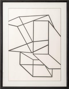Senza titolo (Cubi)