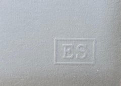 David Garrison as Groucho Marx, Pop Art Lithograph by Al Hirschfeld