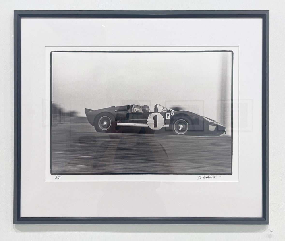 Ken Miles / Sebring (Ford GT-X1) im Angebot 5