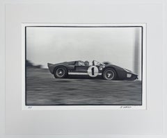 Ken Miles / Sebring (Ford GT-X1)