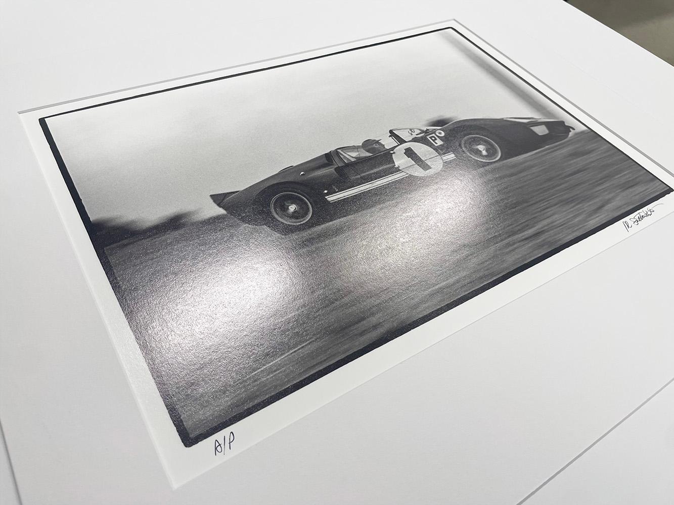 Ken Miles / Sebring (Ford GT-X1) im Angebot 1