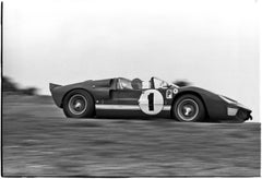 Ken Miles / Sebring (Ford GT-X1)