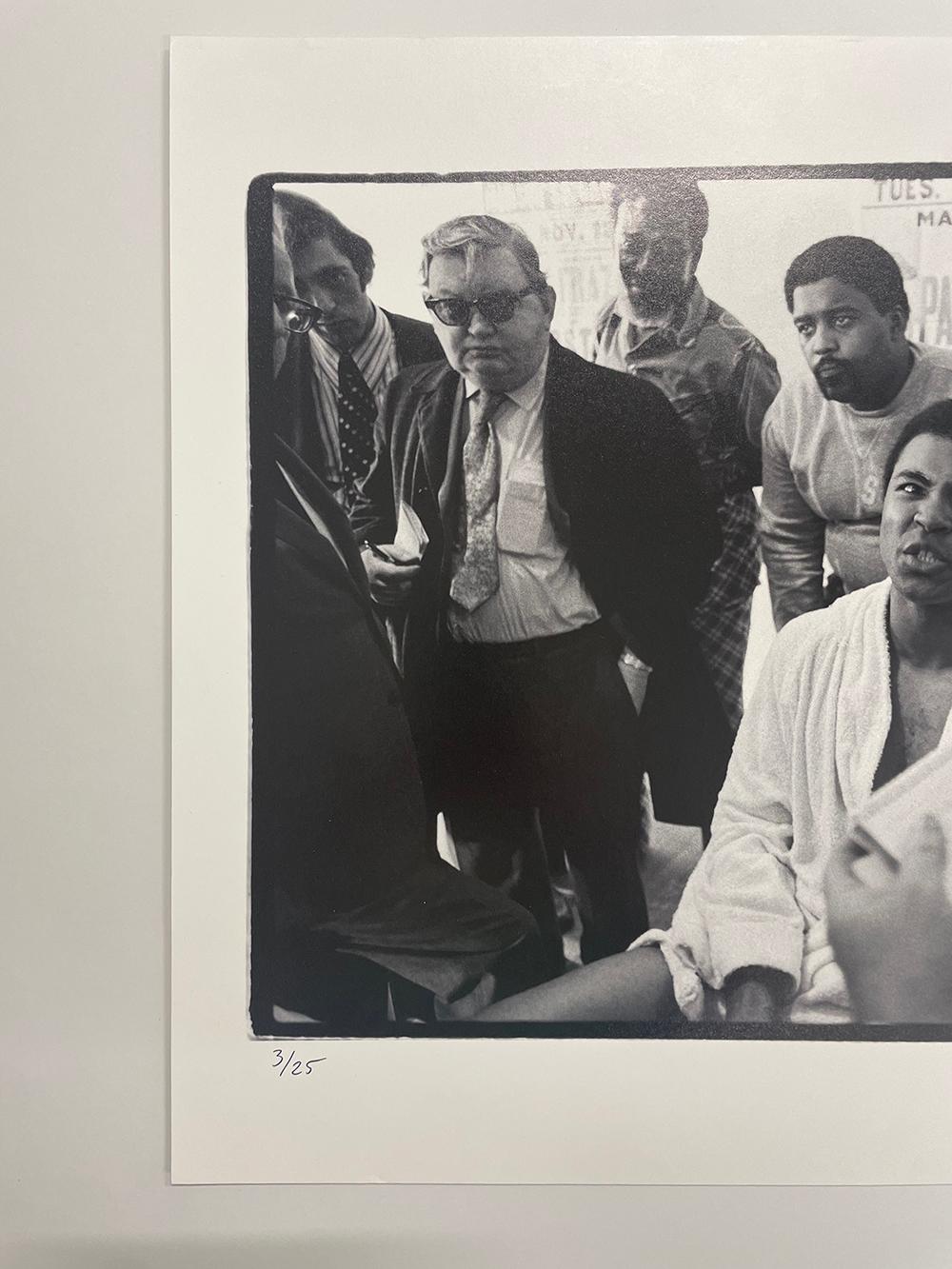 muhammad ali gym miami beach