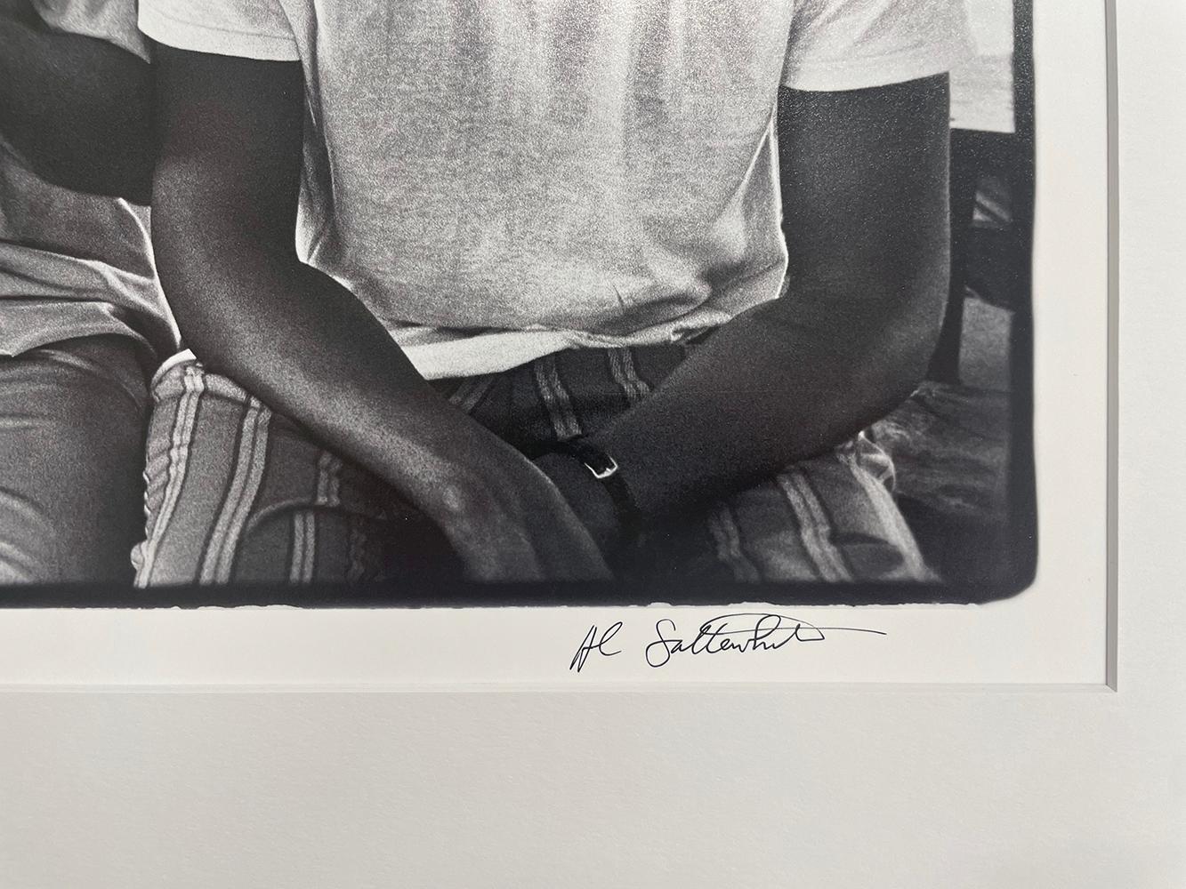 Muhammad Ali ( Angelo Dundee e Bundini Brown ) in vendita 1