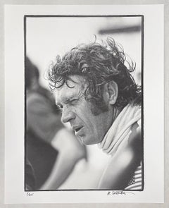 Steve McQueen / Sebring 12-Hour Race, Florida
