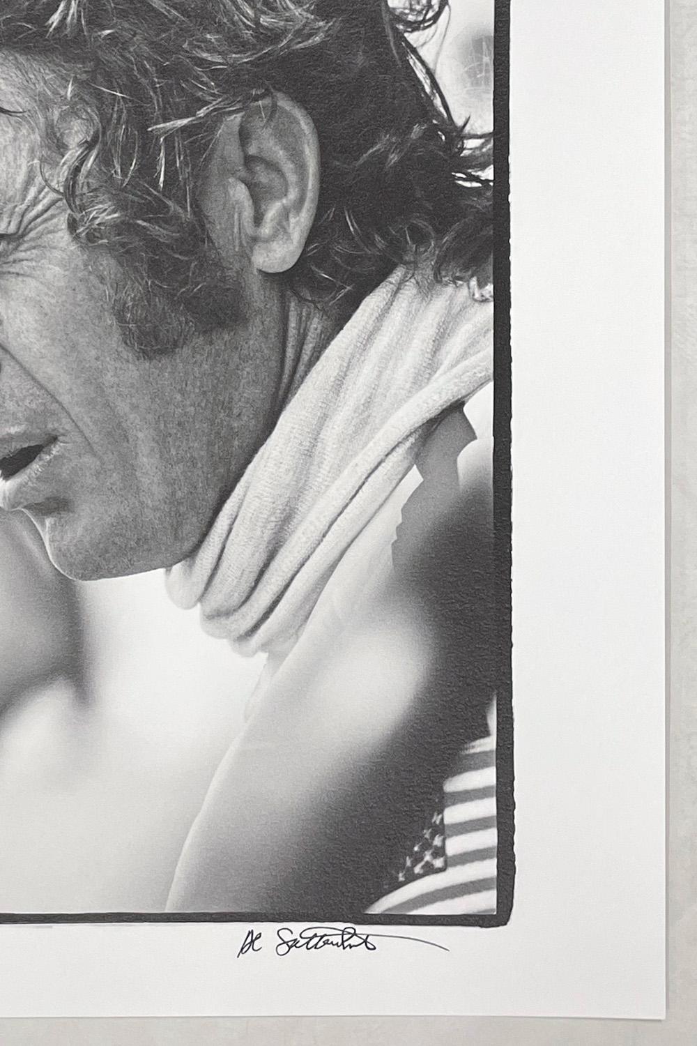 Steve McQueen / Gara 12 ore di Sebring, Florida in vendita 1