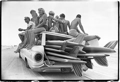 Surf Wagon