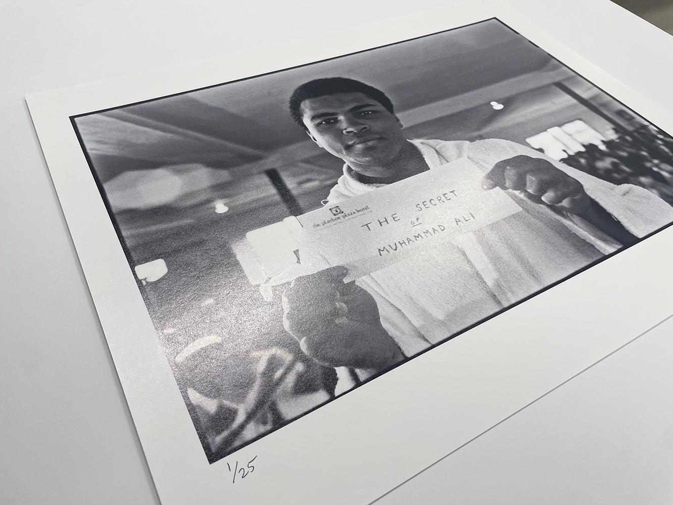 Das Geheimnis von Muhammad Ali im Angebot 2