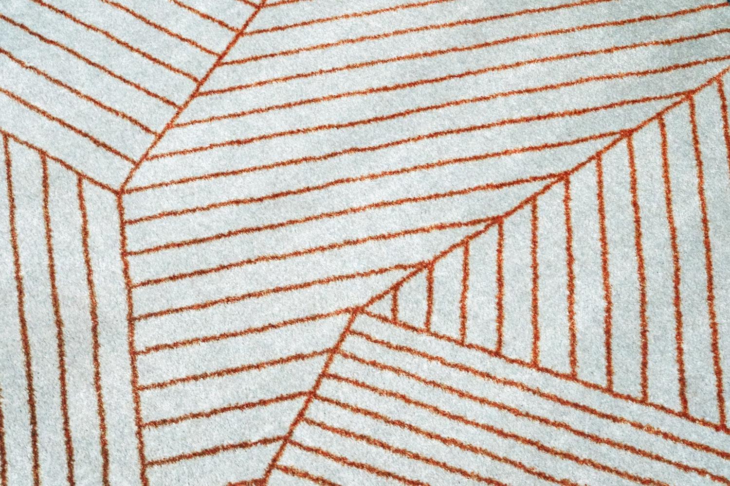Al Tappeto Carpet Contemporary Rug by enrico girotti For Sale 3