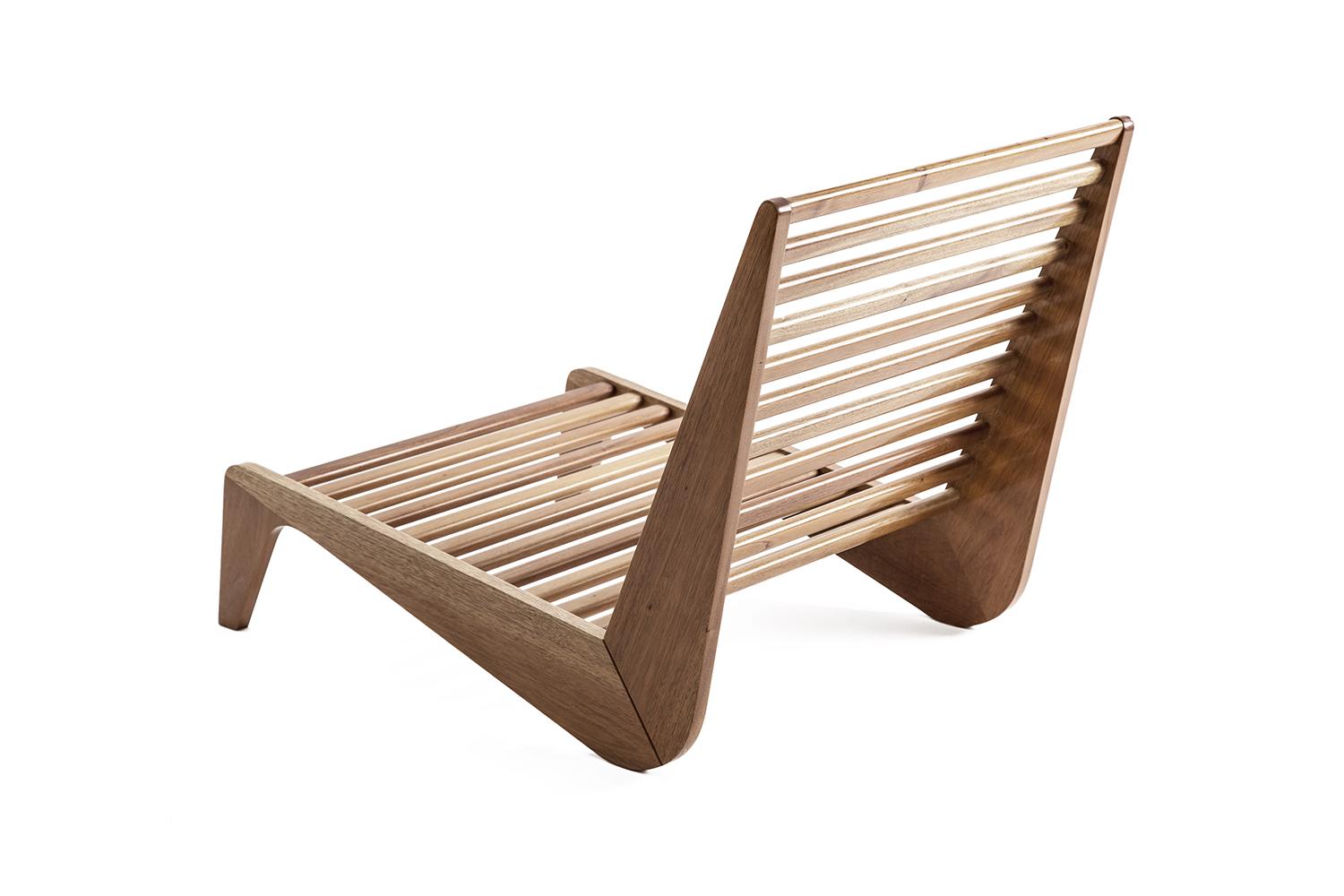 Other Ala Bench by Atra Design For Sale