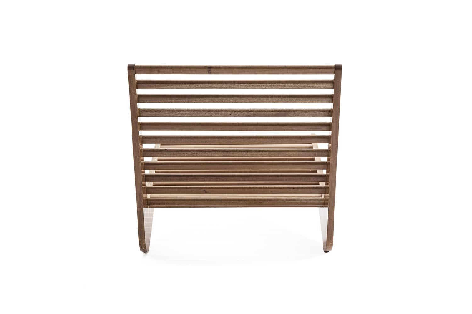 Ala Bench by Atra Design In New Condition For Sale In Geneve, CH