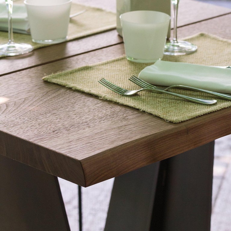 Ala Jr A Dining Table For Sale at 1stDibs