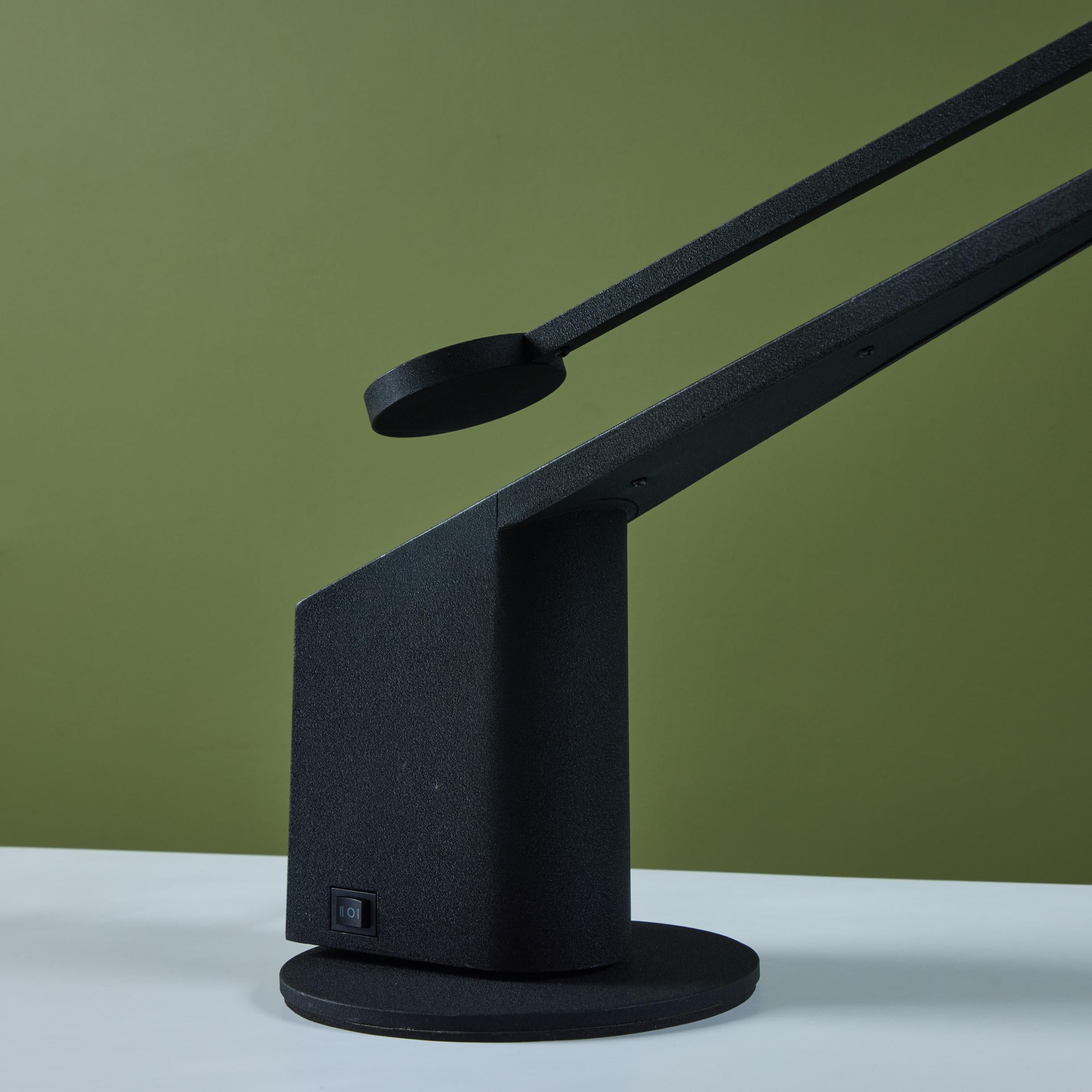 Ala Table Lamp by Rodolfo Bonetto for Guzzini 2