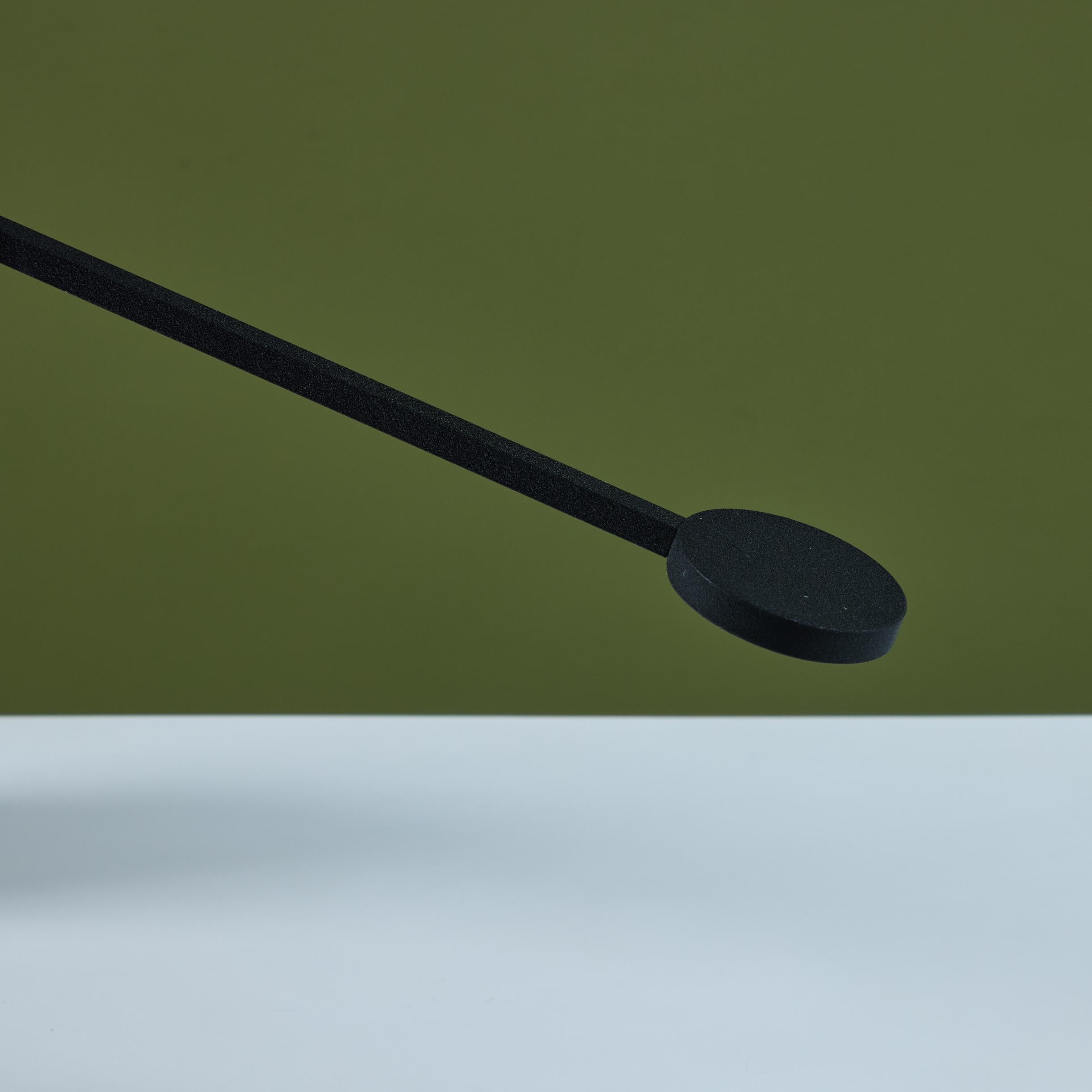 Ala Table Lamp by Rodolfo Bonetto for Guzzini 5
