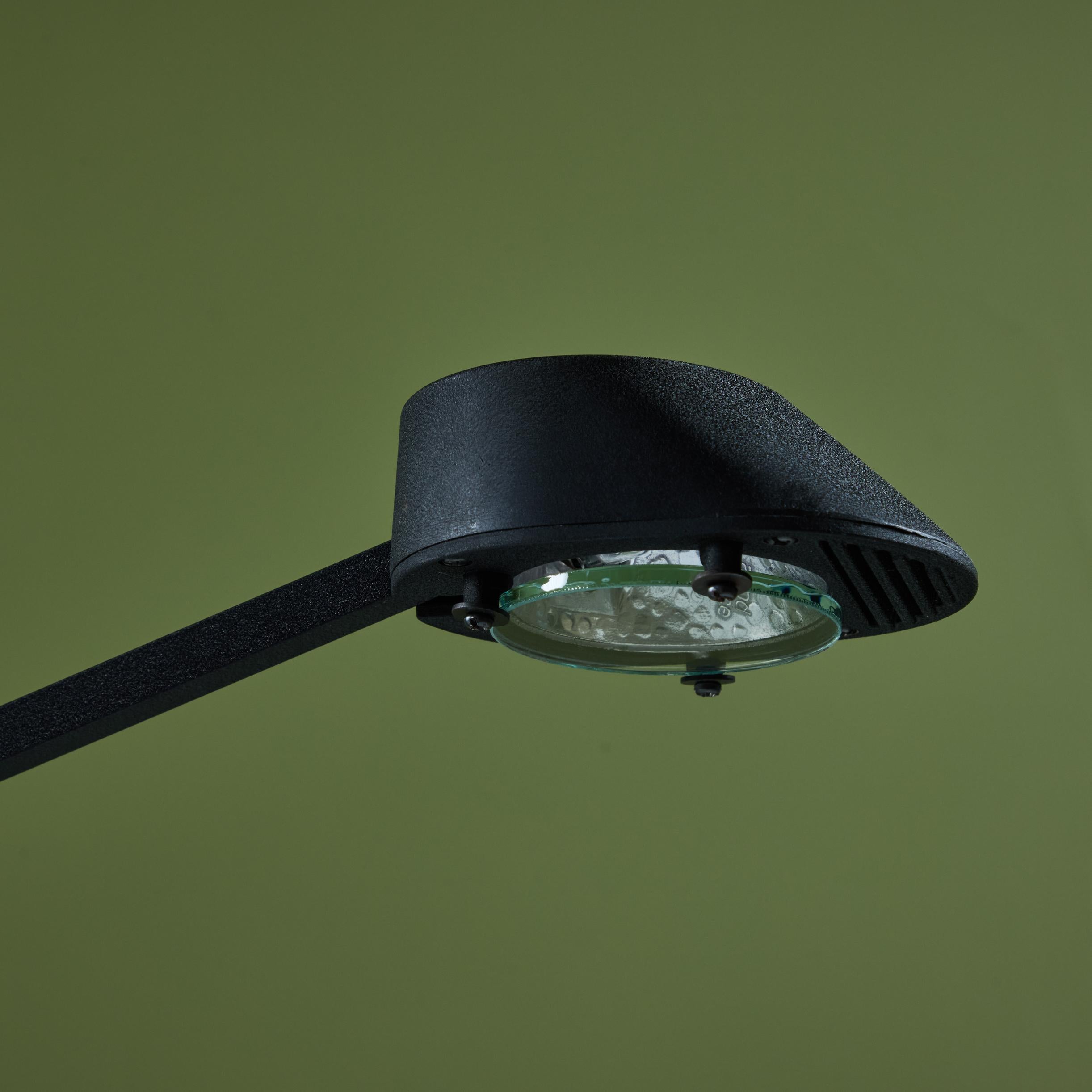 Ala Table Lamp by Rodolfo Bonetto for Guzzini 8