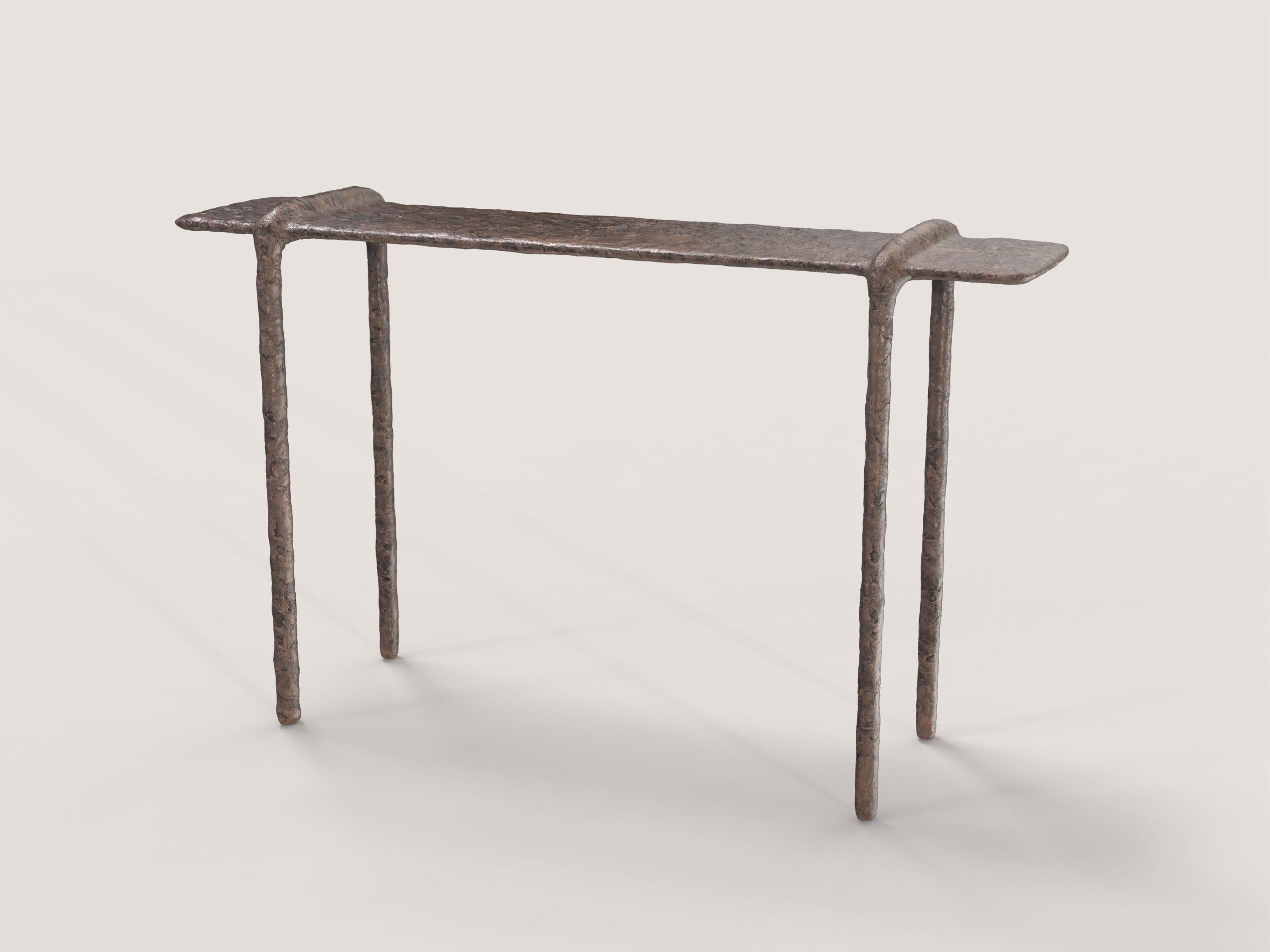 Moulage Console Ala V3 d'Edizione Limitata en vente