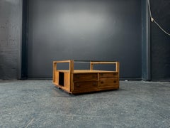 Tavolo Alabama' di Henning Korch