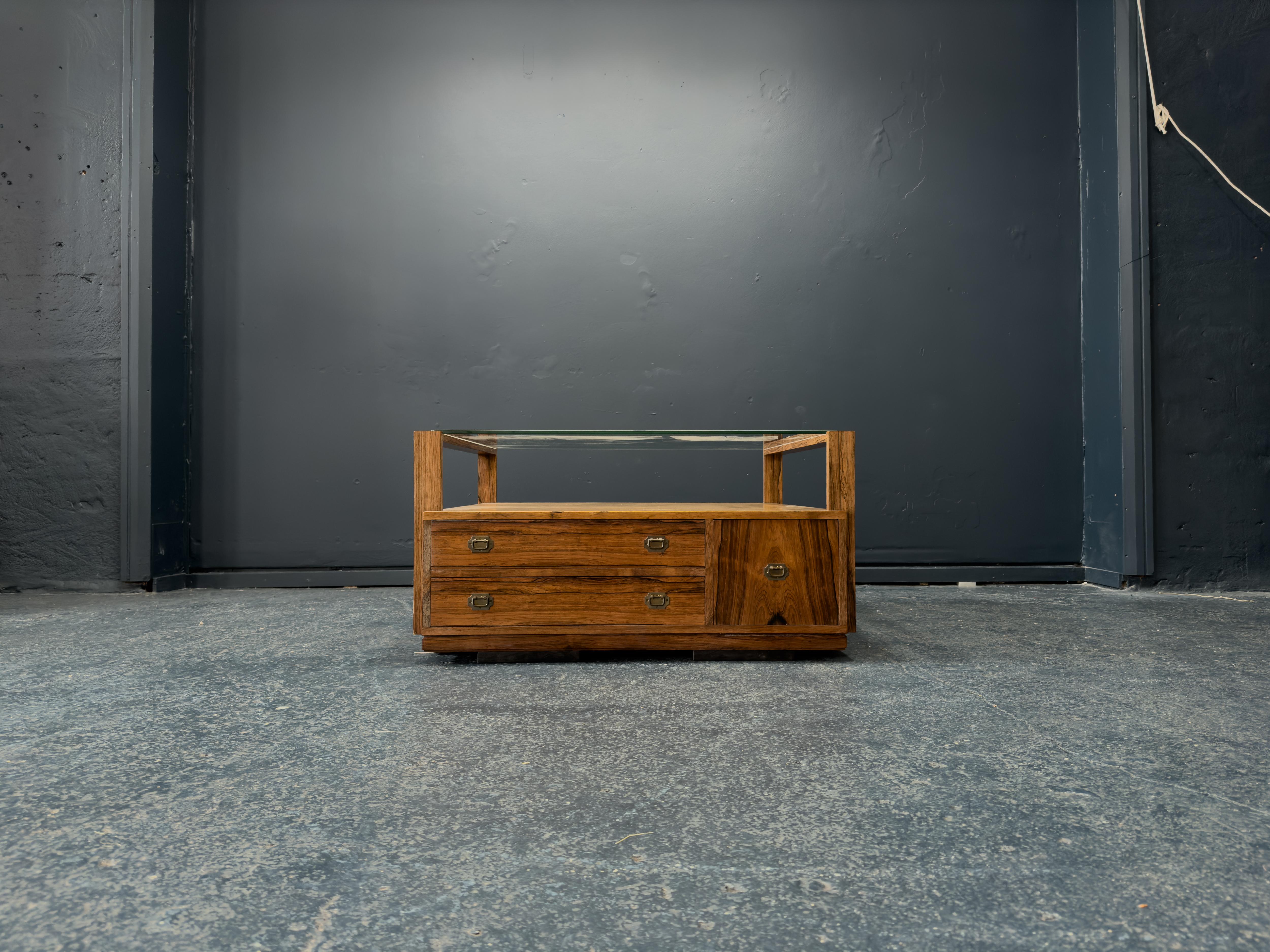 „Alabama-Tisch“ von Henning Korch im Angebot 2