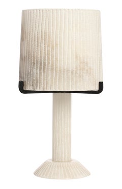Alabaster-Tischlampe „Acropolis“ von CTO Lighting