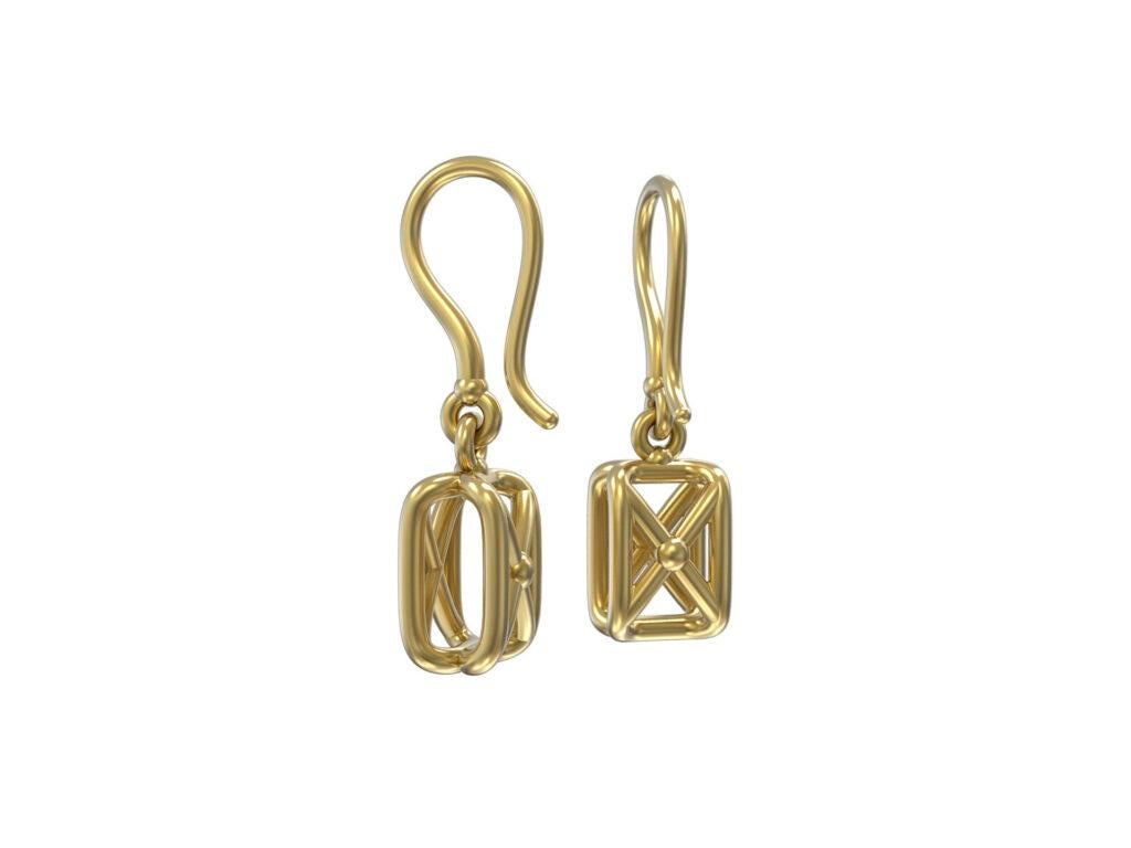Product Details: 

The Alabaster Earrings are beautifully designed box design piece with  large links, a special piece and a wonderful reminder of the Alabaster box and its significance. Can be paired with the Alabaster Necklace, also available in