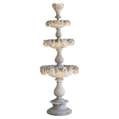 Fontana di Alabastro
