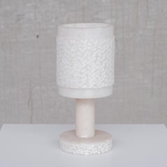 Lampe de bureau française en albâtre du milieu du siècle dernier, '5/7'