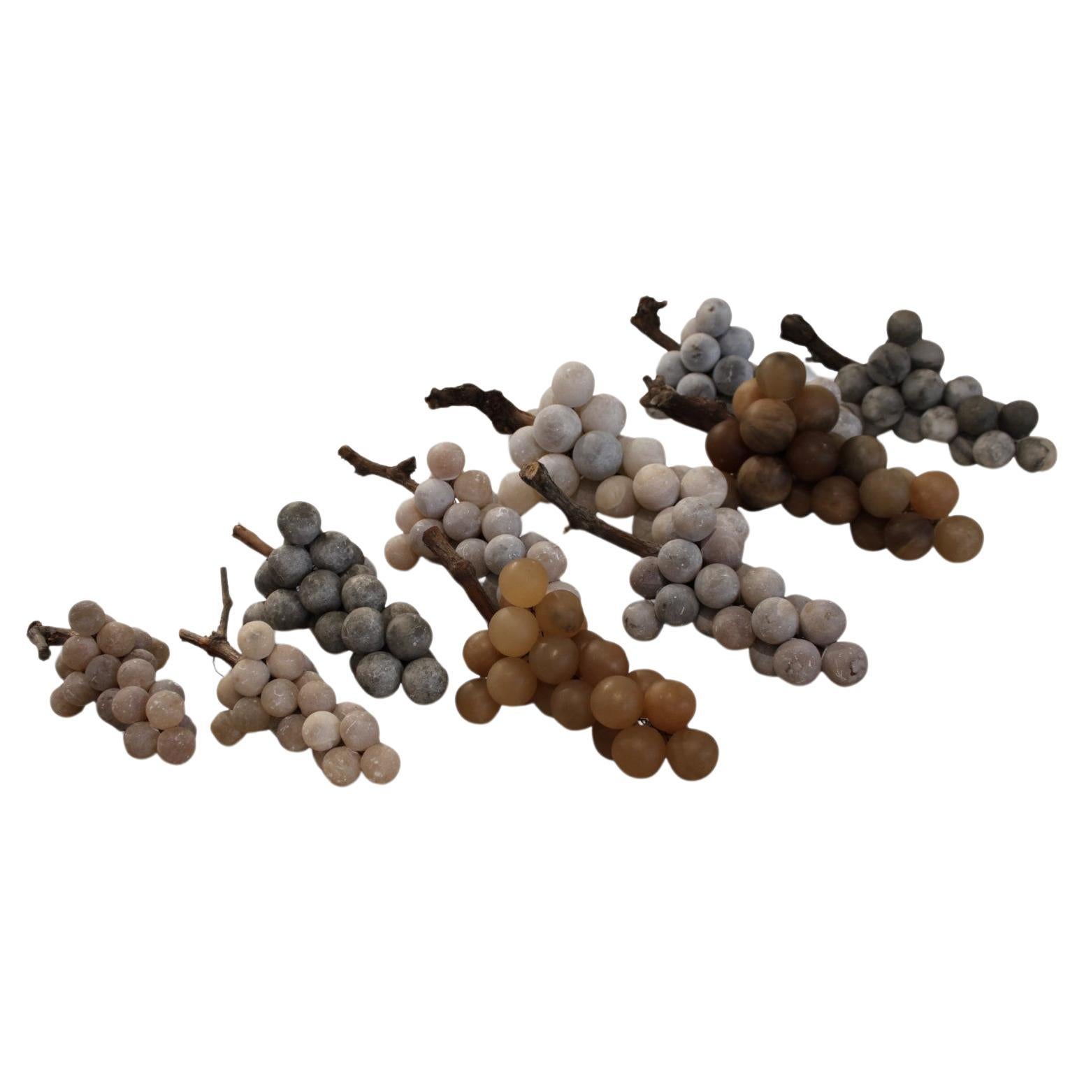 Alabaster Grape - Lg