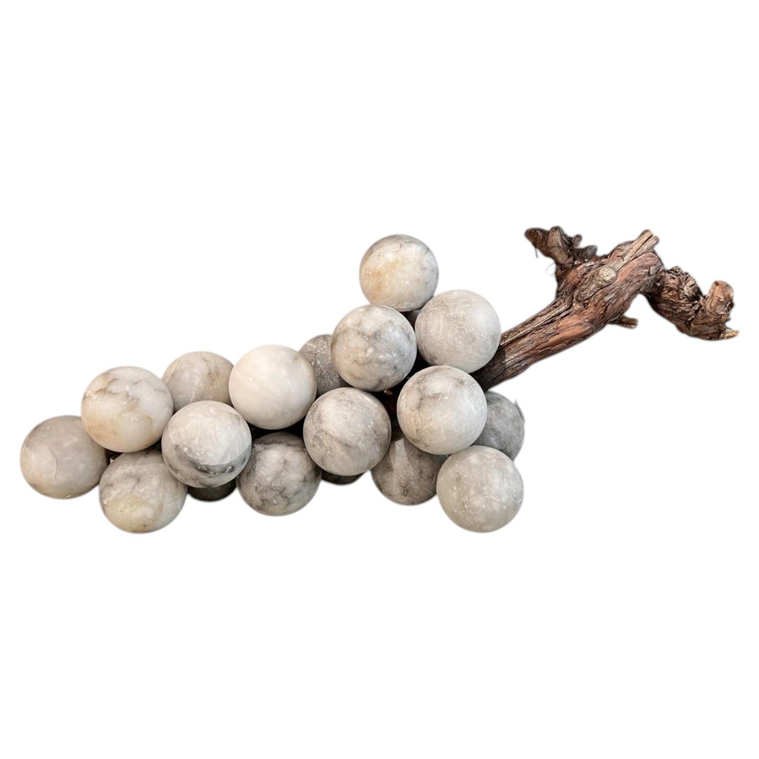 Alabaster Grapes - XL