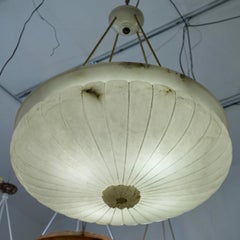 Alabaster Light Fixture, Sweden, 1910