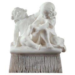 Neoclassical Figurative Sculptures
