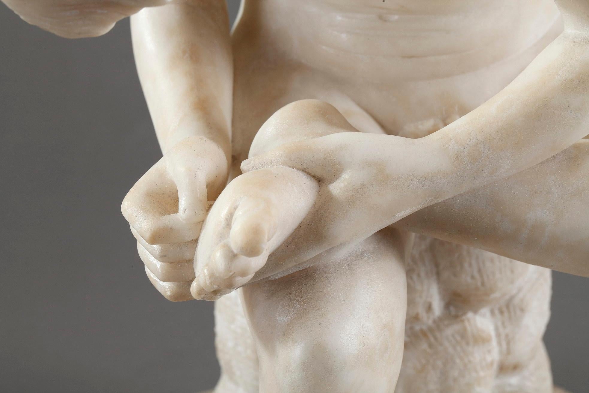 spinario statue for sale