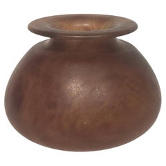 Alabaster Vase