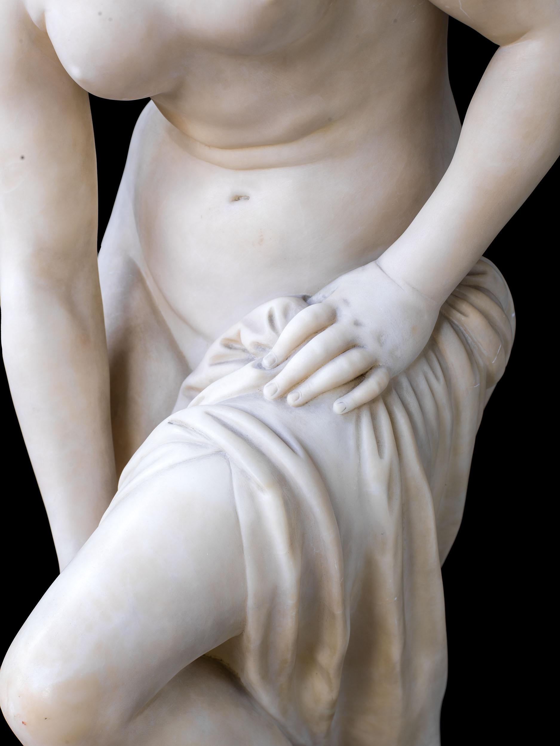 buste de venus