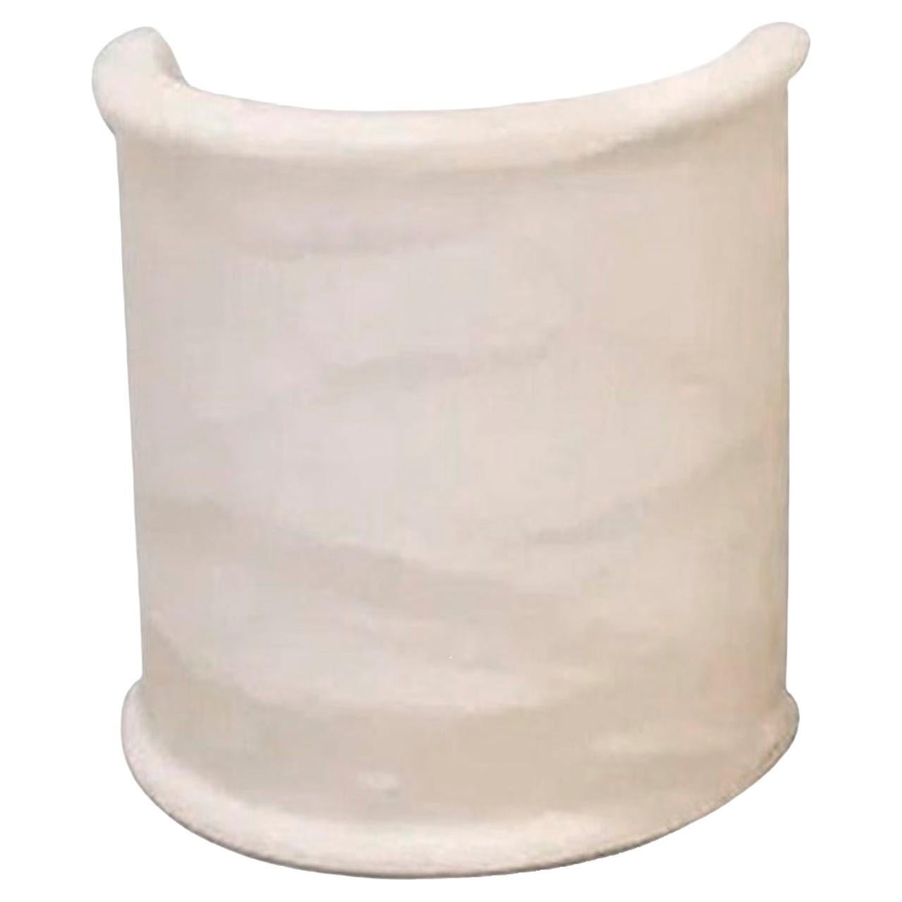 Alabaster Wall Sconces, 24 Black Wall Sconce, Togo