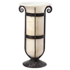 Metal Wall Lights and Sconces