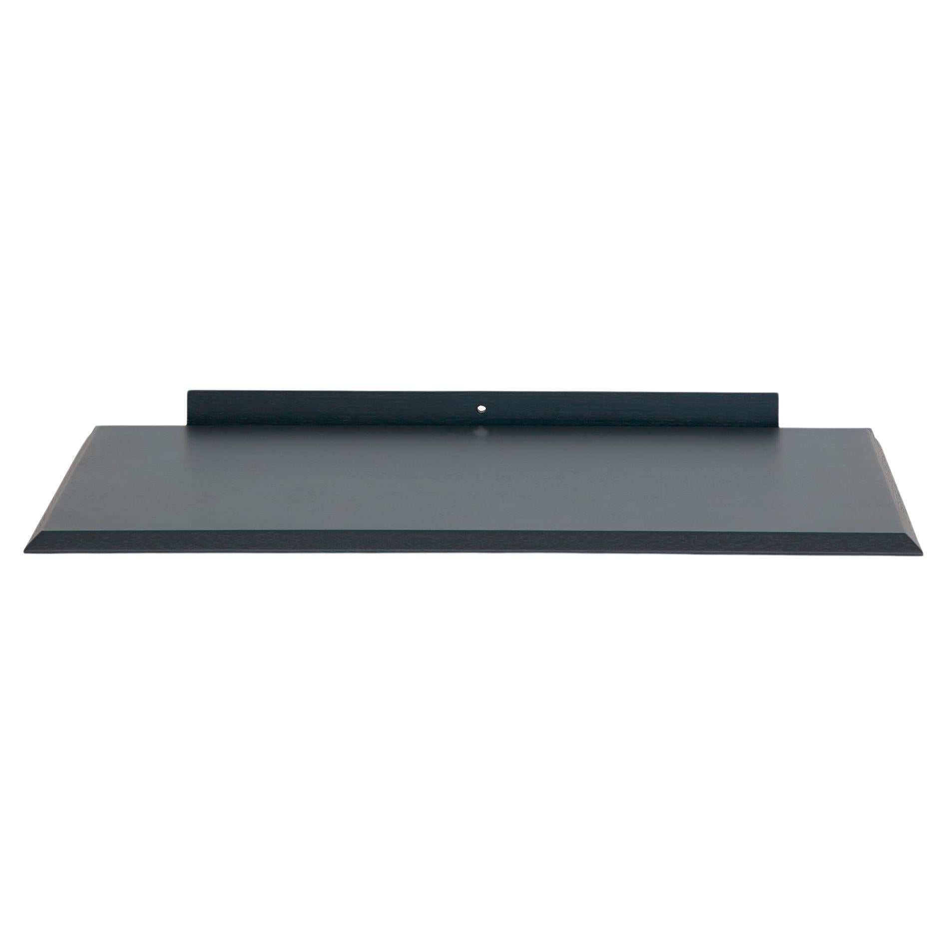 Alada Floating Desk · Black