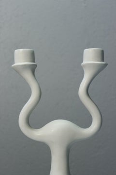 Aladdin table lamp by Garouste & Bonetti, Galerie Neotu, 2001