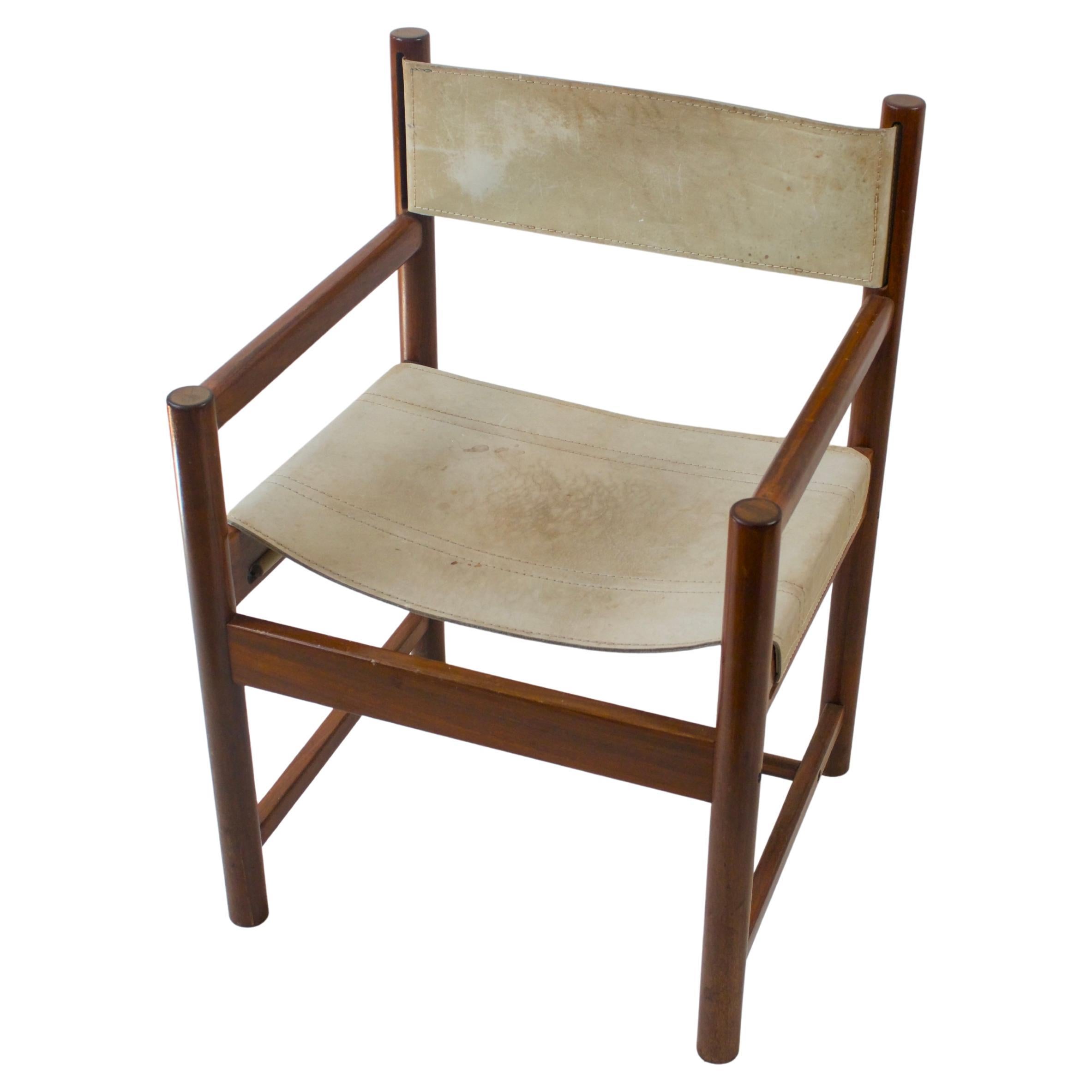 Fauteuil "Alagoas" de Michel Arnoult