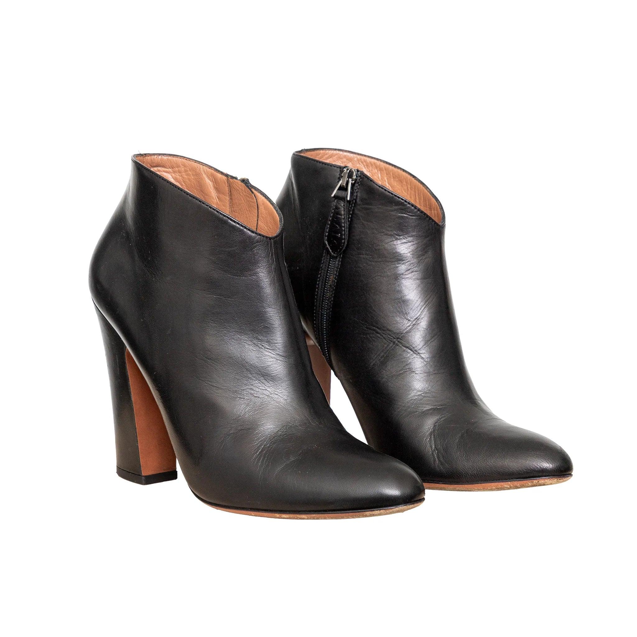 Botines Alaïa - '00s en Bastante bueno estado para la venta en Milano, IT