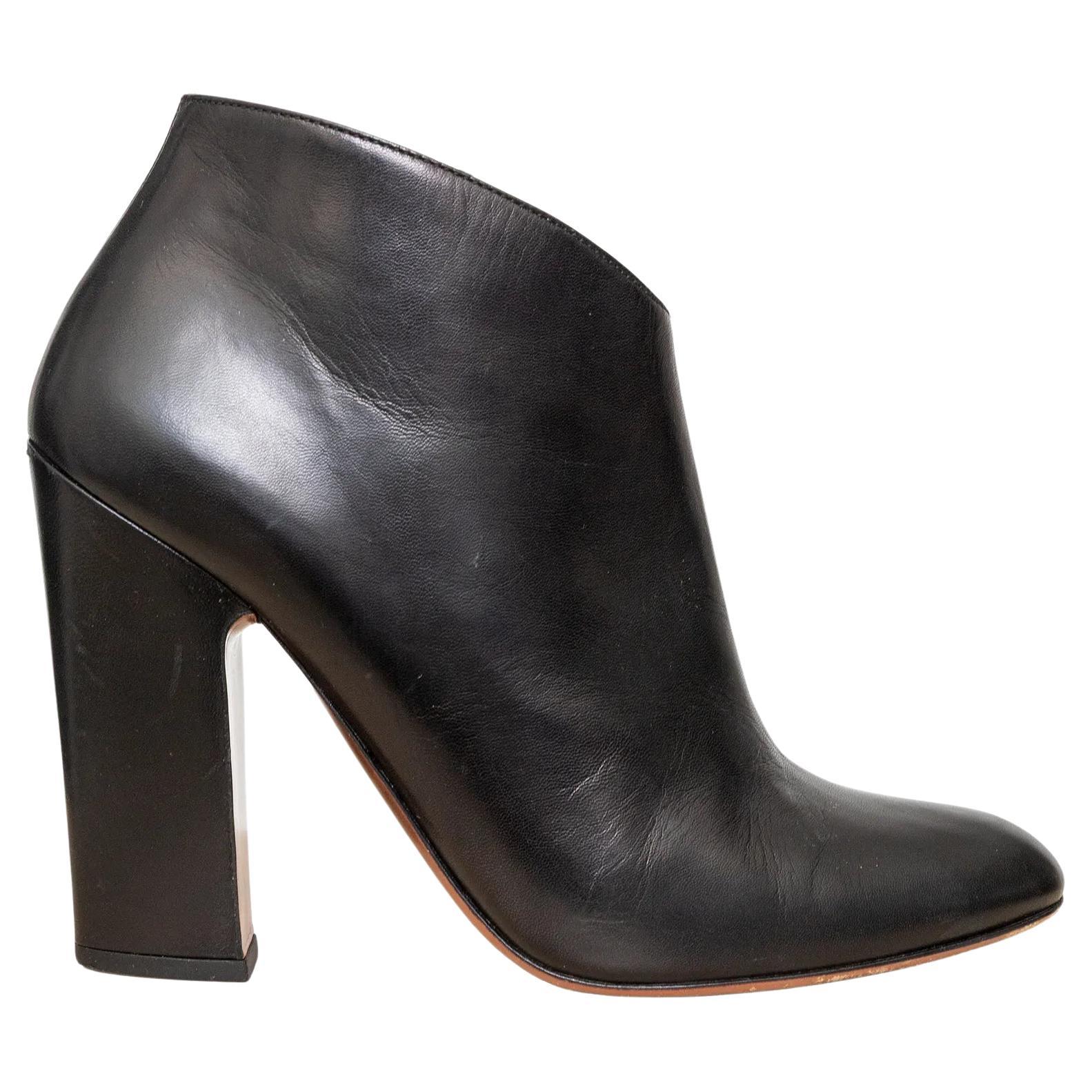 Stivaletti Alaïa - Anni '00