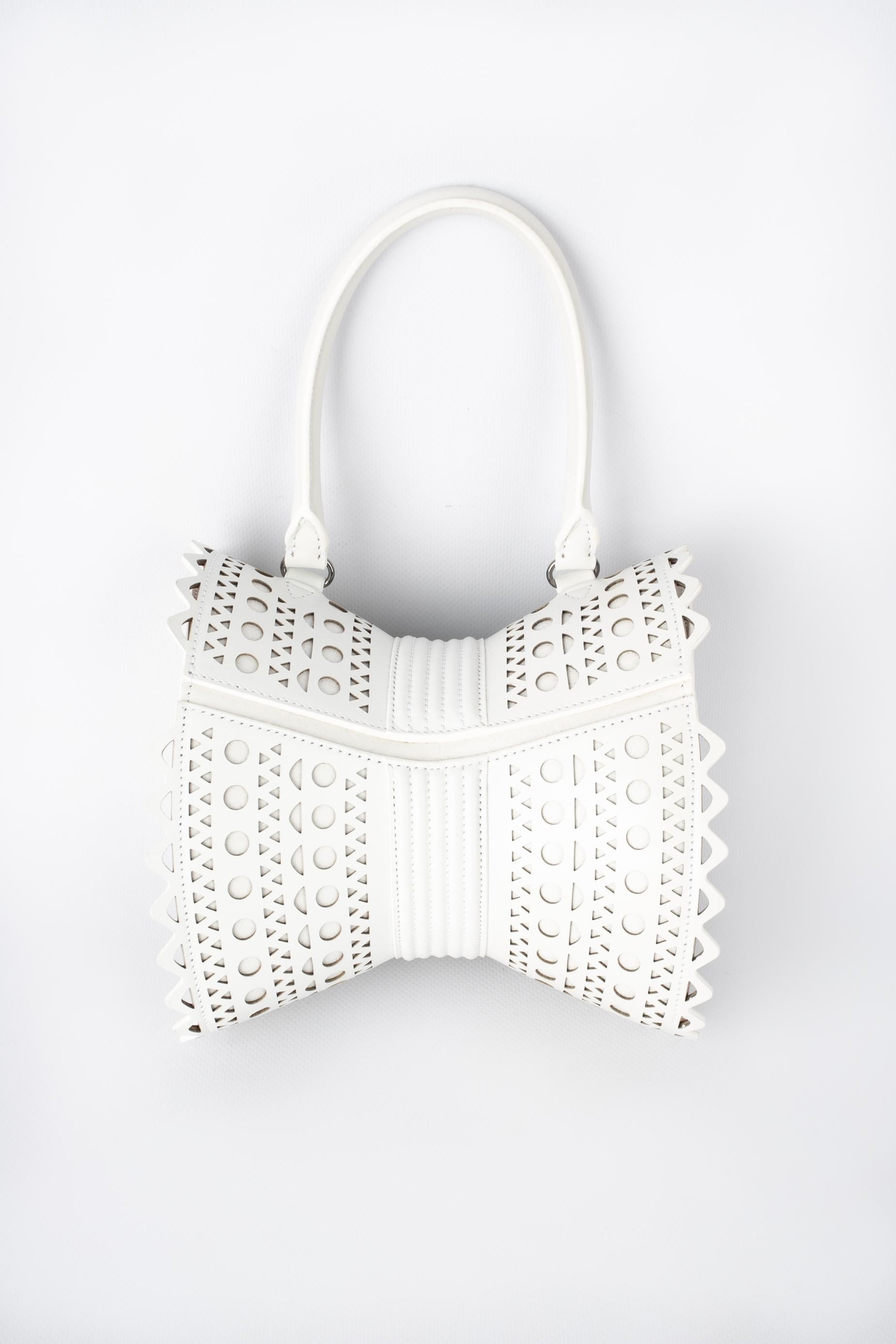 Women's Alaïa bag Spring 1992 For Sale