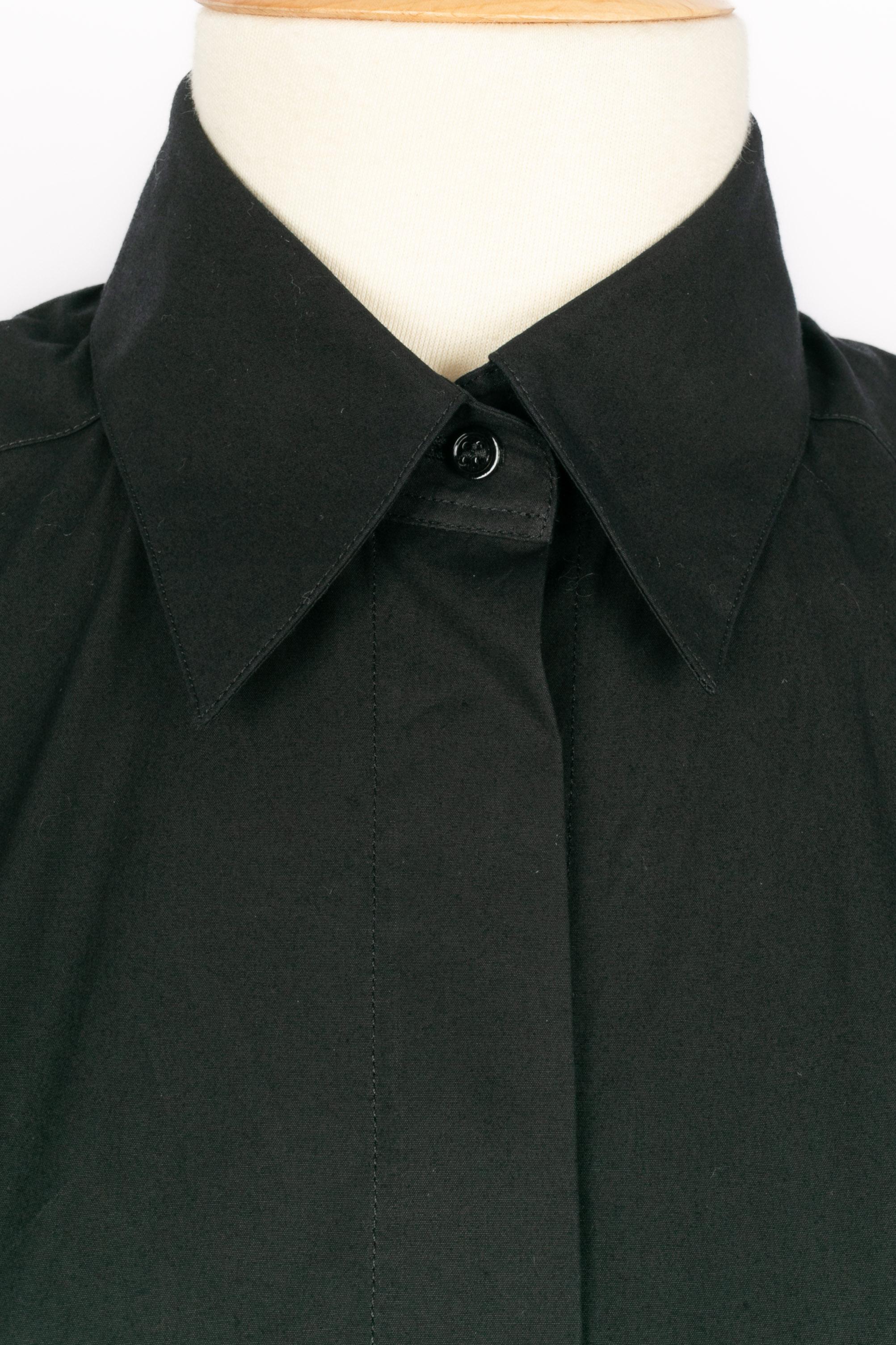 Black Alaïa black dress For Sale