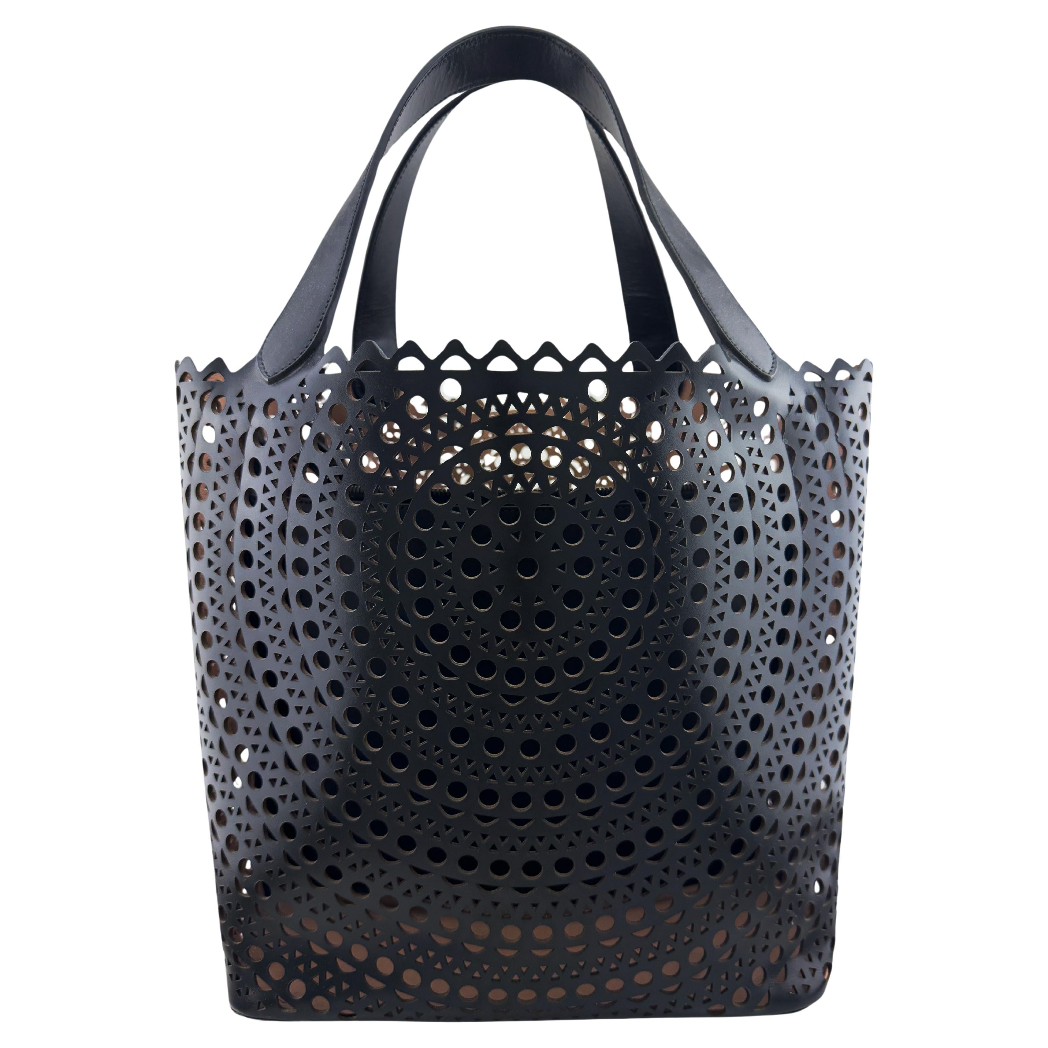 What is Azzedine Alaia known for?