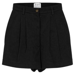 Alaïa, short noir